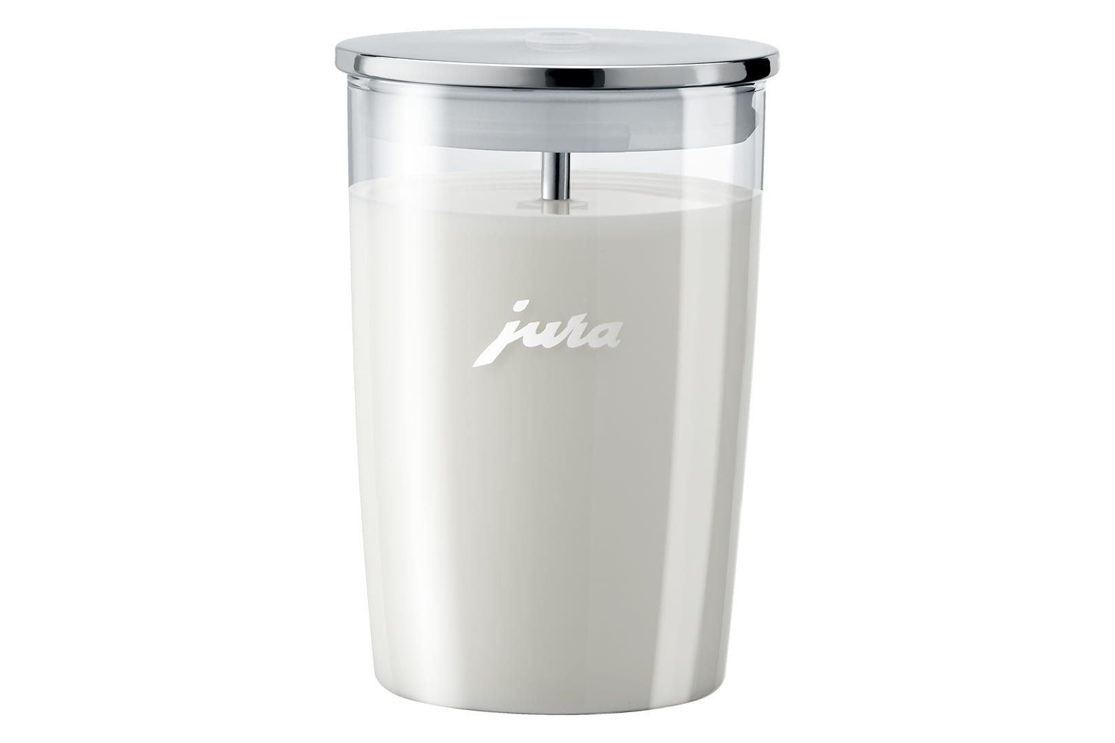 Jura Glass Milk Storage Container, 500ml - Image 2