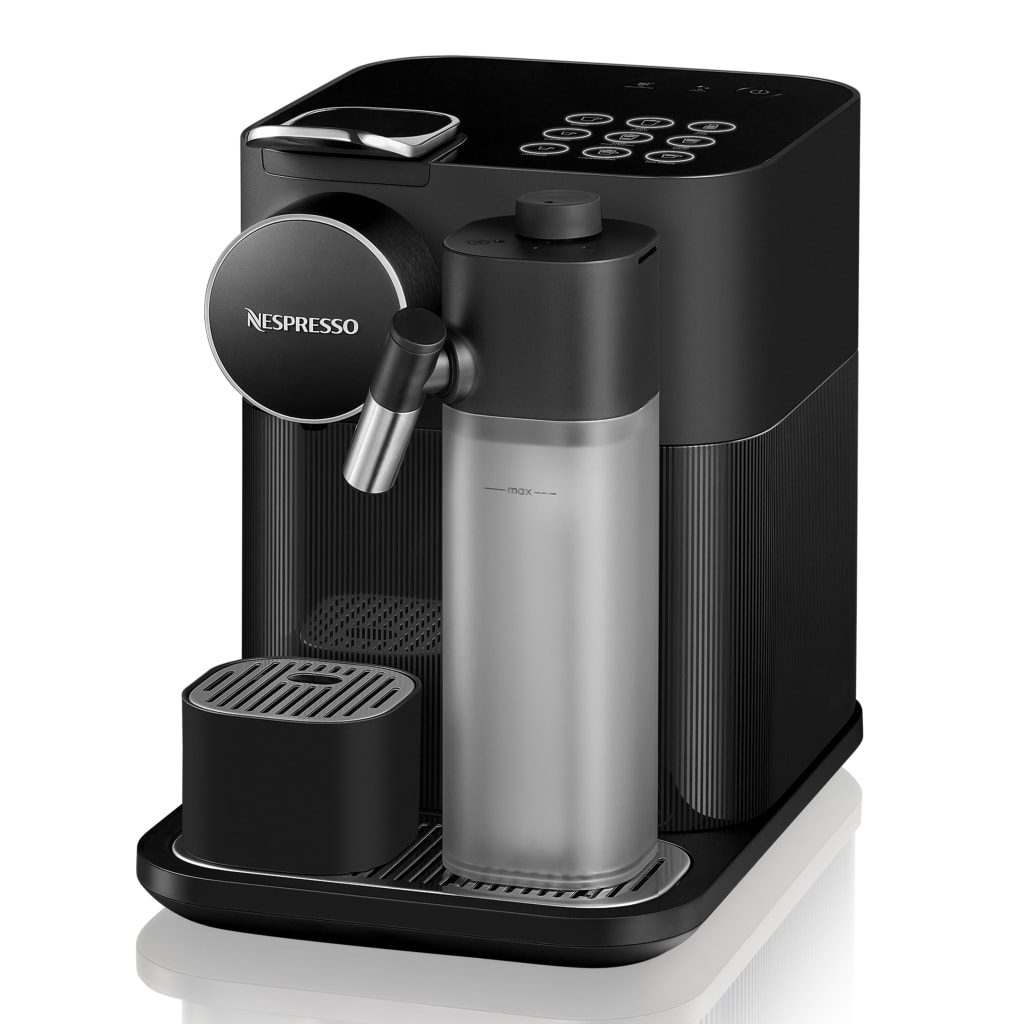 Nespresso Gran Lattissima Coffee Machine
