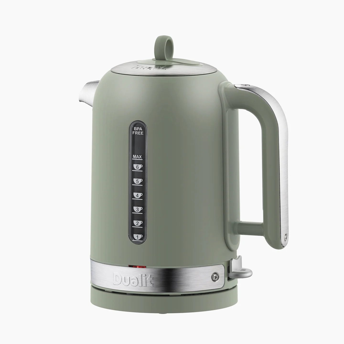 Dualit Classic Cordless Kettle, 1.7L