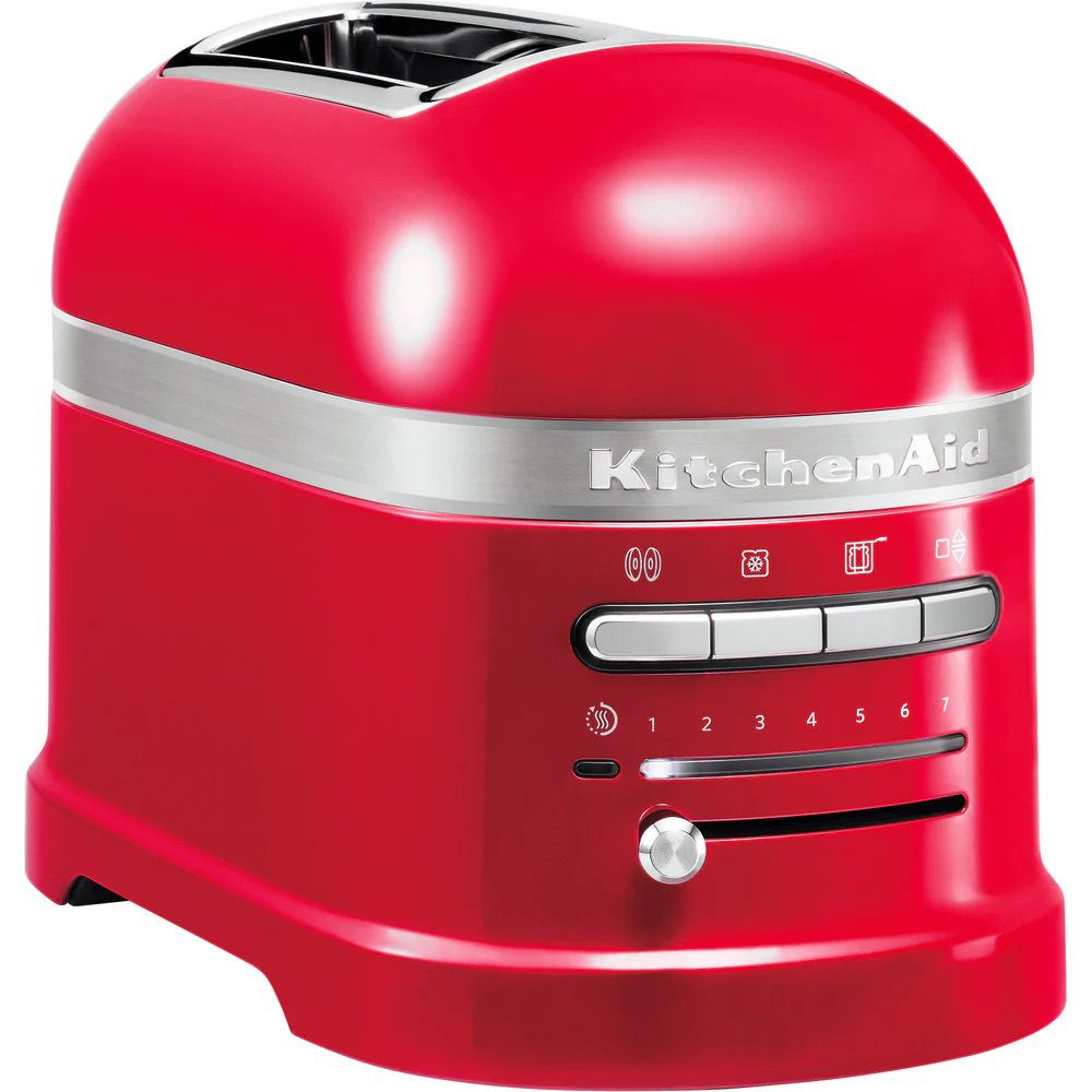 KitchenAid Artisan New Edition 2-Slice Toaster, 1250W
