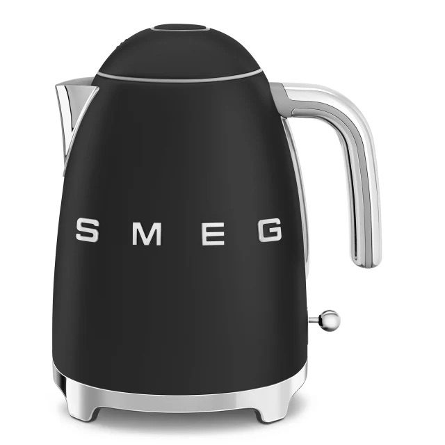 Smeg Retro Cordless Kettle, 1.7L